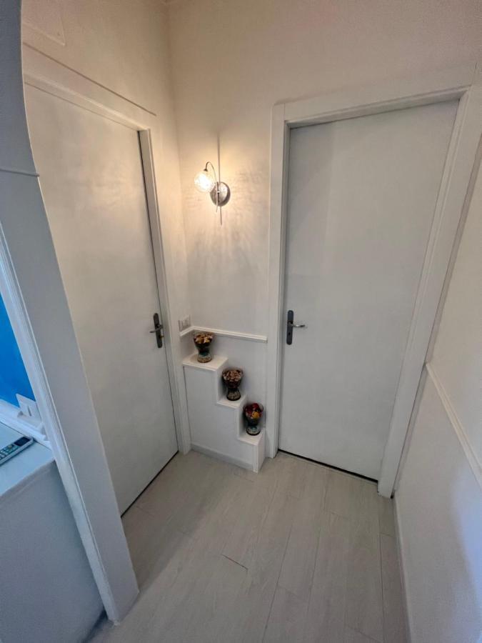 Relaxing Apartments ジャルディーニ・ナクソス エクステリア 写真